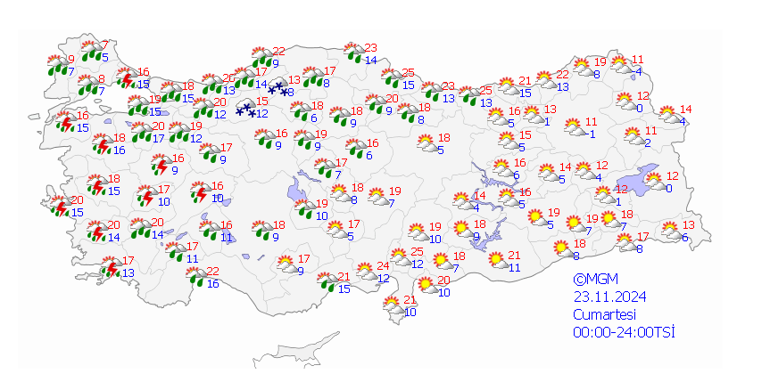 Soğuk hava dalgası