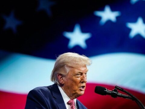 Trump’tan Türkiye açıklaması: Fantastik bir ülke, Erdoğan harika bir lider