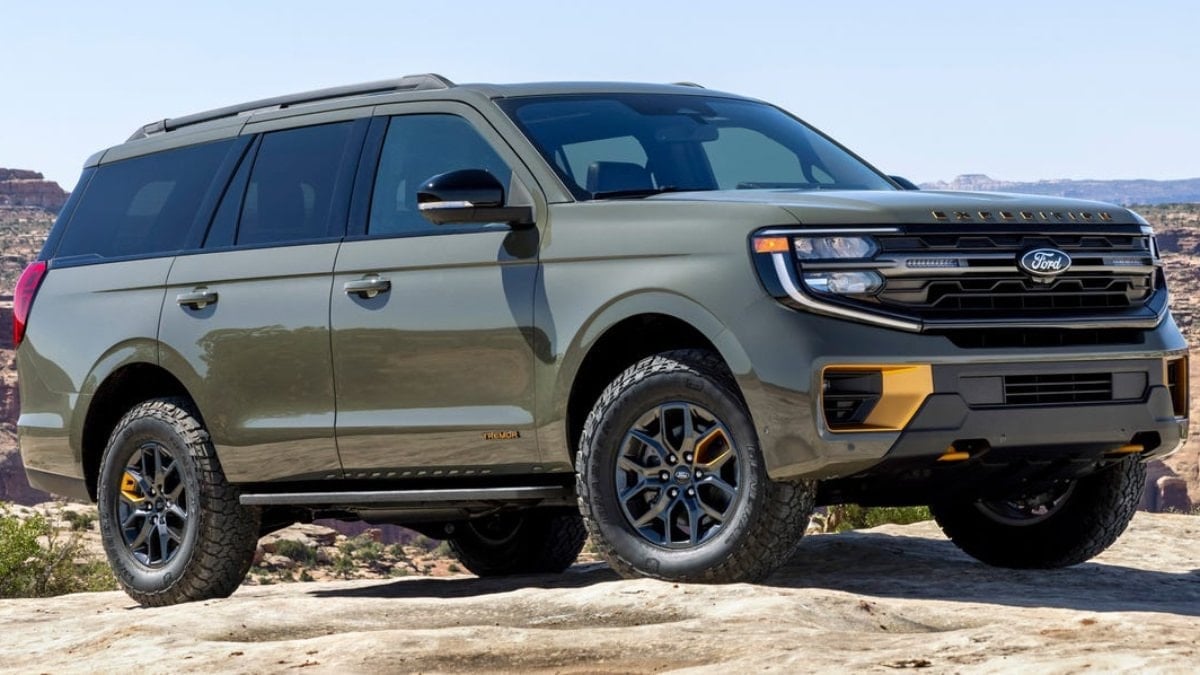 Ford, 400 Binden Fazla Aracı Geri Çağırıyor: Sorunun Detayları