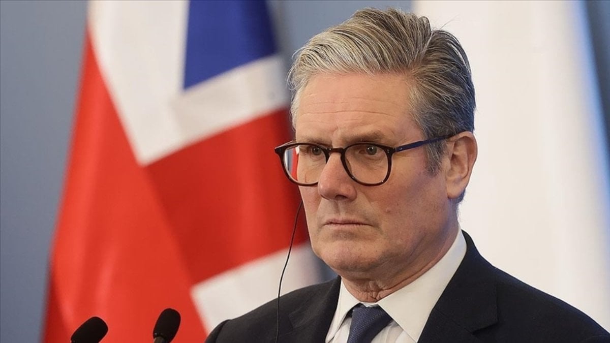 Keir Starmer’dan Trump ve Putin’e Sert Eleştiriler: İniş Çıkışlar Beni Yoruyor