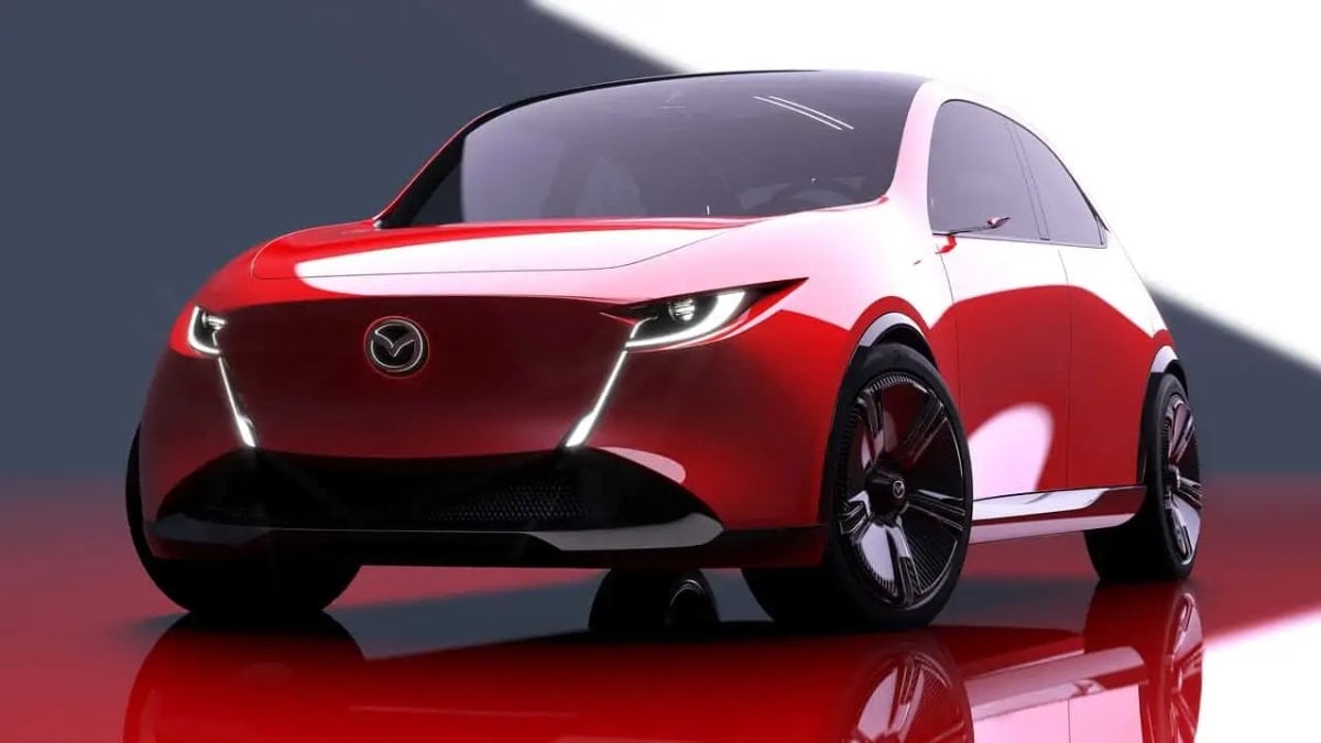 Mazda, Giriş Seviyesi Modellerini Yeniden Hayata Geçiriyor: Mazda2 ve CX-3 Yolda