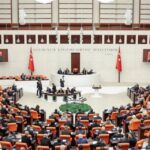 Meclis’ten Okul Saldırılarına Yönelik Araştırma Komisyonu Kurulması Kararı