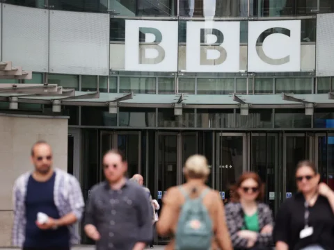BBC’de kriz büyüyor: Yüzlerce kişi işten çıkarılacak
