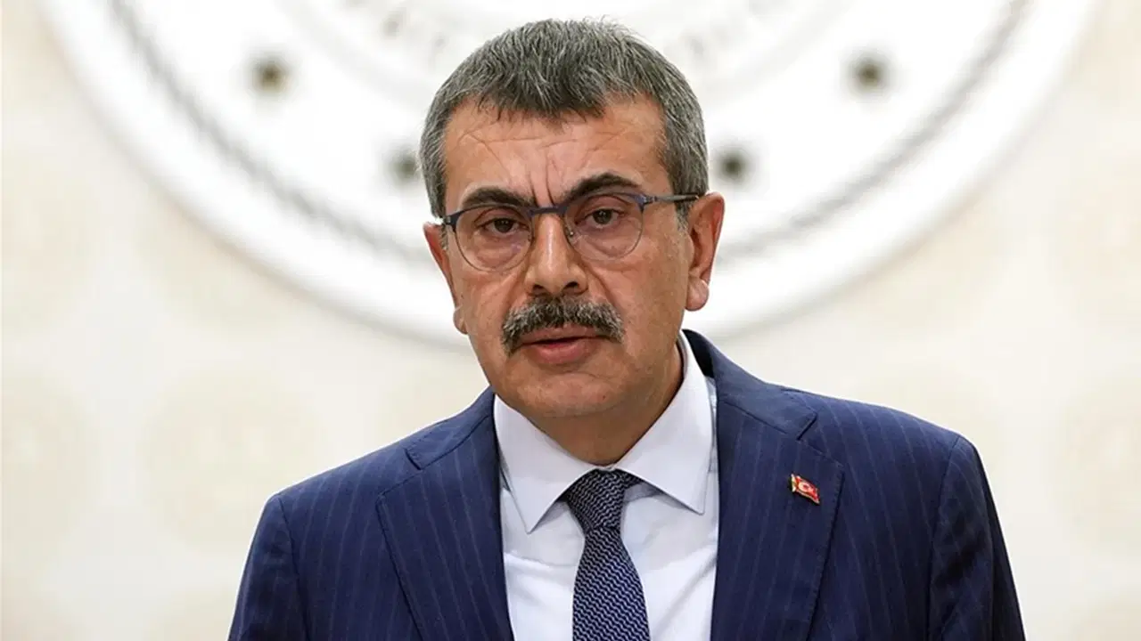 CHP’li isim Yusuf Tekin’e seslendi: ‘Okullardaki şiddette Türkiye, Amerika ile yarışıyor’