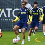 Ilk temas kuruldu fenerbahceli stoper diego carlosa surpriz talip gHeP751u