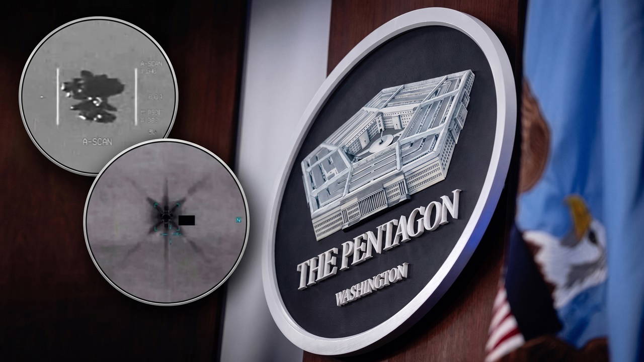 Pentagon yeni ufo arsivini yayimladi askeri pilot 28 yillik kariyerimde boyle bir sey gormedim BRGhBgJm