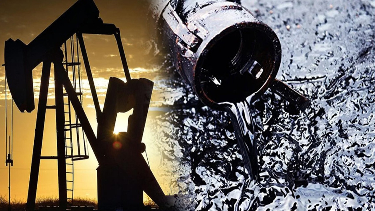 Petrol fiyatlarinda ateskes etkisi varil fiyati yuzde 5 dustu W3YwwqOY