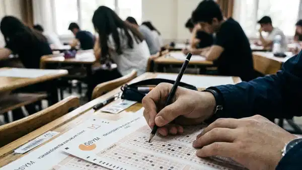 Yks sonuclari aciklandi birinci olan adaylar belli oldu mSEukRXa